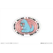 ギャルと恐竜 3WAYスタンド 03 [キャラクターグッズ]