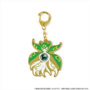 GRANBLUE FANTASY The Animation Season 2 キーホルダー 星晶獣シュヴァリエ [キャラクターグッズ]