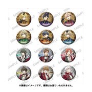 ツキウタ。THE ANIMATION 2 缶バッジ＋（プラス） 1個 [コレクショントイ]