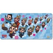 戦国炒飯TV なんとなく仕事が捗っちゃうデスクマット 1種 [キャラクターグッズ]