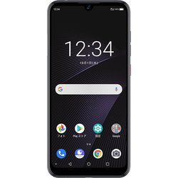ヨドバシ.com - SoftBank ソフトバンクモバイル A001ZT [Libero3