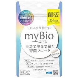 myBioパウチ20カプセル