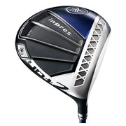 inpres UD＋2（インプレス ユーディープラスツー） ドライバー Air Speeder for Yamaha M421d（カーボン）（S） ロフト角 10.5° 2021年モデル [ゴルフ ドライバー]