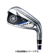 inpres UD＋2 アイアン N.S. PRO ZELOS7（スチール）（S） ＃5 ロフト角21° 2021年モデル [ゴルフ 単品アイアン]