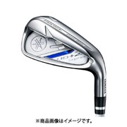 inpres UD＋2 アイアンセット Air Speeder for Yamaha M421i （カーボン）（A） 5本組（7I～9I/PW/SW） レディス 2021年モデル [ゴルフ アイアンセット]