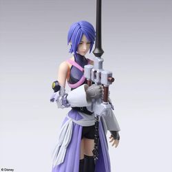 ブリングアーツ キングダムハーツ3 アクア KINGDOM HEARTS III BRING ARTS アクア アクションフィギュア