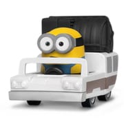ミニオンズ プルバックカー トラベル・カー [塗装済み完成品フィギュア]