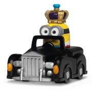 ミニオンズ プルバックカー キング [塗装済み完成品フィギュア]