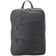 ビジネスリュック PeakBiz(ピークビズ) バックパック22 13.3インチ対応 ブラック PEAK-22BK