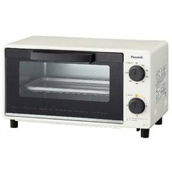 温度調節付きオーブントースター WBT-10 W