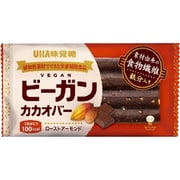 ビーガンカカオバーローストアーモンド袋