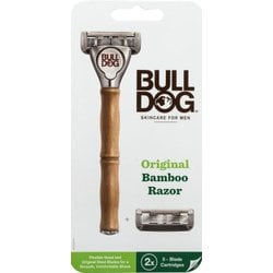 シック Schick ブルドッグ BULLDOG ブルドッグ - ヨドバシ.com