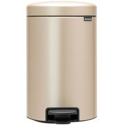 ペダルビン 12L シャンパン
