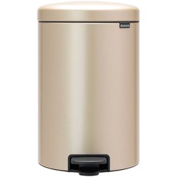 【新品】ブラバンシア ペダルビン20L Amazon｜[ ブラバンシア ] Brabantia ゴミ箱 20L ペダルビン