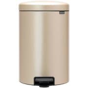 ペダルビン 20L シャンパン