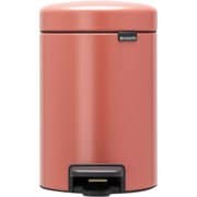 ペダルビン 3L テラコッタ