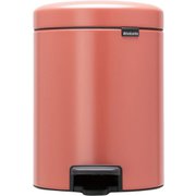 ペダルビン 5L テラコッタ