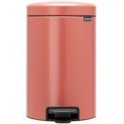 ペダルビン 12L テラコッタ