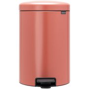 ペダルビン 20L テラコッタ