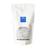 M-mark 柚子(ゆず)の手肌クリーンジェル 詰替 220ml