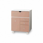 コスメワゴン LT-5540 PK