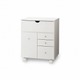 コスメワゴン LT-5540 WH