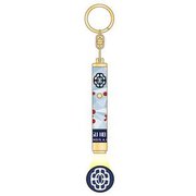 LEDライトキーホルダー 鬼滅の刃08 宇髄 天元 [キャラクターグッズ]
