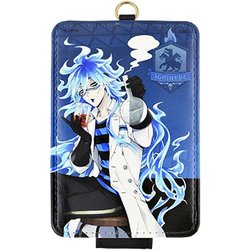 ヨドバシ Com グルマンディーズ Gourmandise Dn 763f Icカードケース イデア シュラウド ツイステッドワンダーランド キャラクターグッズ 通販 全品無料配達