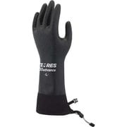 テムレス TEMRES 03 advance ブラック Sサイズ [アウトドア グローブ]