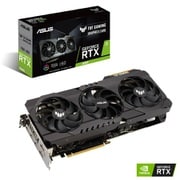 グラフィックスカード TUF-RTX3080-10G-GAMING_ビデオカード