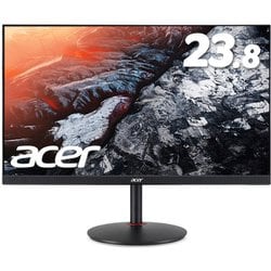 [純箱]Acer 165hz ゲーミングモニター IPS 24型 保証書有PS5