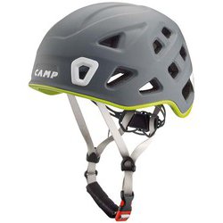 ヨドバシ.com - カンプ CAMP ストーム グレイ 5245706 Lサイズ [クライミング ヘルメット] 通販【全品無料配達】