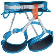 インパルス CR 5293700　Blue SSサイズ [ハーネス]