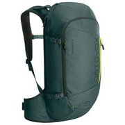 ツアーライダー30 OV-46095 グリーンダスト [スキー バックパック 30L]