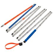 320プラスアルー・pfa PLUS ALU・pfa OV-22561 [アバランチ用品 プローブ]