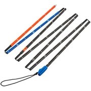 240カーボンスーパーライトQAS CARBON SUPERLIGHT・QAS OV-22381 [アバランチ用品 プローブ]
