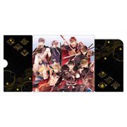 イケメン戦国◆時をかける恋 マスクケース 5周年Ver. 信長軍 [キャラクターグッズ]