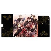 イケメン戦国◆時をかける恋 マスクケース 5周年Ver. 信玄・謙信軍 [キャラクターグッズ]