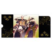 イケメン戦国◆時をかける恋 マスクケース 5周年Ver. 第三勢力 [キャラクターグッズ]