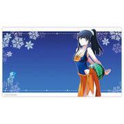 魔法科高校の劣等生 来訪者編 ラバーマット 司波深雪 水着Ver. [キャラクターグッズ]