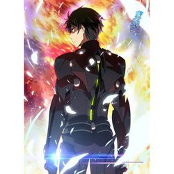 Amazon.co.jp: 劇場版 魔法科高校の劣等生 星を呼ぶ少女 B2