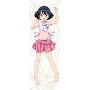 となりの吸血鬼さん 描き下ろし スムース抱き枕カバー 天野 灯 [キャラクターグッズ]