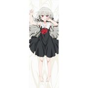 となりの吸血鬼さん 描き下ろし スムース抱き枕カバー 第二弾 ソフィー・トワイライト [キャラクターグッズ]