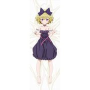 となりの吸血鬼さん 描き下ろし スムース抱き枕カバー 第二弾 エリー [キャラクターグッズ]