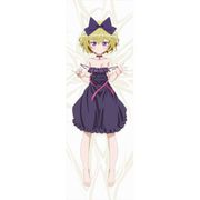 となりの吸血鬼さん 描き下ろし プレミアム抱き枕カバー 第二弾 エリー [キャラクターグッズ]