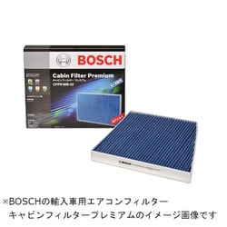 輸入車用エアコンフィルター キャビンフィルター プレミアム 抗ウイルス・抗菌・防カビ・脱臭・除塵機能 CFPR-VW-7