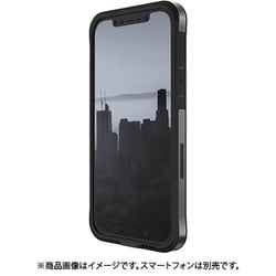 ヨドバシ.com - ラプティック RAPTIC RT_ILSCSAPEG_BK [iPhone