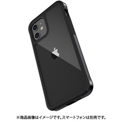 ヨドバシ.com - ラプティック RAPTIC RT_ILSCSAPEG_BK [iPhone