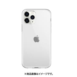 SE_ILMCSPTCS_TR [iPhone 12/iPhone 12 Pro 用 PC・TPU ハイブリッドケース SwitchEasy（スイッチイージー） CRUSH Transparent]