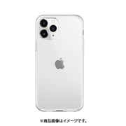 SE_ILMCSPTCS_TR [iPhone 12/iPhone 12 Pro 用 PC・TPU ハイブリッドケース SwitchEasy（スイッチイージー） CRUSH Transparent]